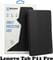 Фото - Чехол-книжка BeCover Smart для Lenovo Tab P11 Pro Black (707592) | click.ua