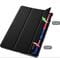 Фото - Чехол-книжка BeCover Smart для Lenovo Tab P11 Pro Black (707592) | click.ua