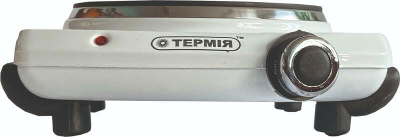 Настільна плита Термия ЕПЧ 1-1,5/230 М2 White