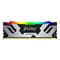 Фото - Модуль памяти DDR5 16GB/6400 Kingston Fury Renegade RGB (KF564C32RSA-16) | click.ua