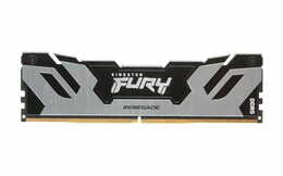 Модуль памяти DDR5 16GB/6400 Kingston Fury Renegade Silver (KF564C32RS-16)