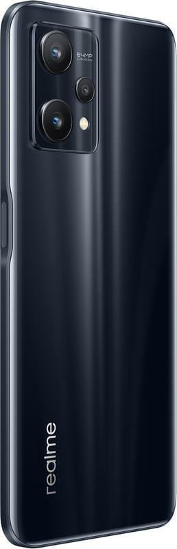 Смартфон Realme 9 Pro 6/128GB Dual Sim Midnight Black EU_