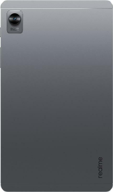 Планшетний ПК Realme Pad mini 4/64GB Wi-Fi Grey