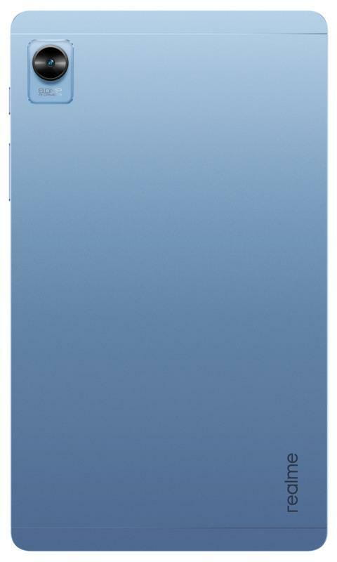 Планшетный ПК Realme Pad mini 4/64GB 4G Blue