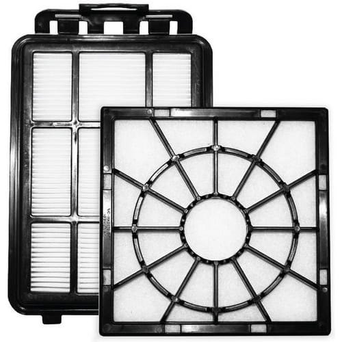 Комплект фільтрів Electrolux EF155