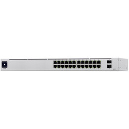 Комутатор Ubiquiti UniFi Gen2 USW-24-POE