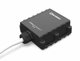 Персональный GPS трекер Teltonika E-SCOOTER TRACKER PLUS TFT100 (TFT100TSTAA0) для электроскутеров (GPS, GSM, BLE, micro-SIM, micro-USB, CAN, Accelerometer, Scooter control)