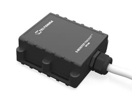 Персональный GPS трекер Teltonika E-SCOOTER TRACKER PLUS TFT100 (TFT100TSTAA0) для электроскутеров (GPS, GSM, BLE, micro-SIM, micro-USB, CAN, Accelerometer, Scooter control)