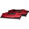 Фото - Модуль памяти DDR4 2x8GB/3600 G.Skill Ripjaws V Red (F4-3600C19D-16GVRB) | click.ua