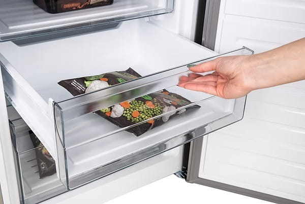 Холодильник Vestfrost CW 286 XB