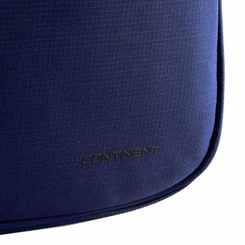 Сумка для ноутбука Continent CC-012 15.6" Blue