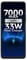 Фото - Смартфон Tecno Pova-3 (LF7n) 6/128GB Dual Sim Eco Black (4895180781629) | click.ua