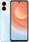 Фото - Смартфон Tecno Camon 19 Neo (CH6i) 6/128GB Dual Sim Ice Mirror Blue (4895180783968) | click.ua