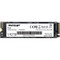 Фото - Накопичувач SSD 1.92TB Patriot P310 M.2 2280 PCIe NVMe 3.0 x4 TLC (P310P192TM28) | click.ua
