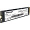 Фото - Накопичувач SSD 1.92TB Patriot P310 M.2 2280 PCIe NVMe 3.0 x4 TLC (P310P192TM28) | click.ua
