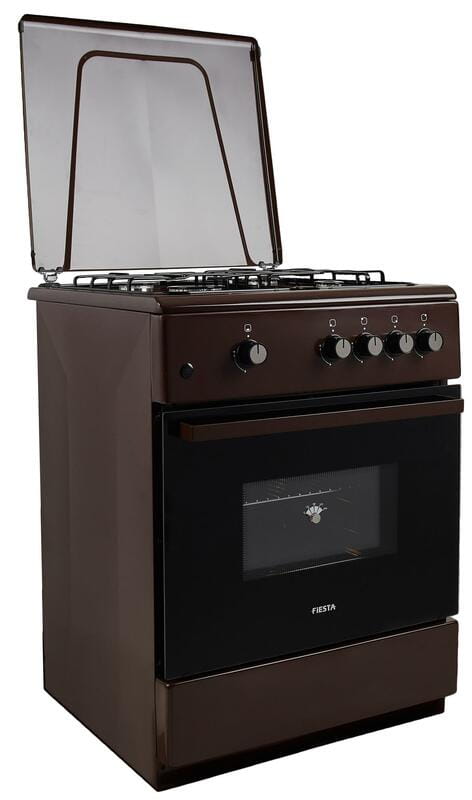 Плита Fiesta G 6403 SAD-B