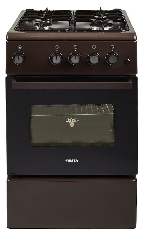 Плита Fiesta G 5403 SD-B