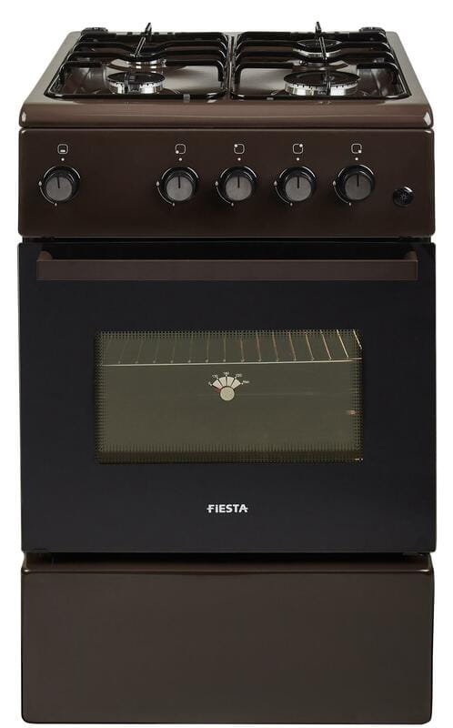Плита Fiesta G 5403 SD-B