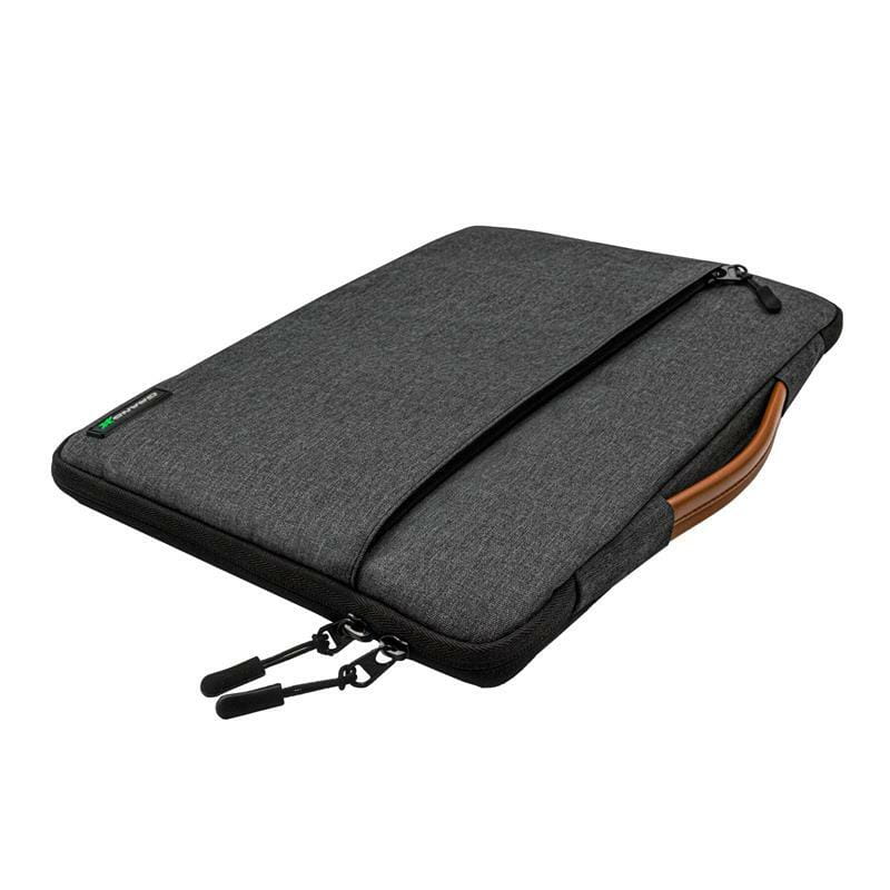 Чехол-сумка для ноутбука Grand-X SLX-14D 14" Dark Grey