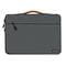 Фото - Чехол-сумка для ноутбука Grand-X SLX-14D 14" Dark Grey | click.ua