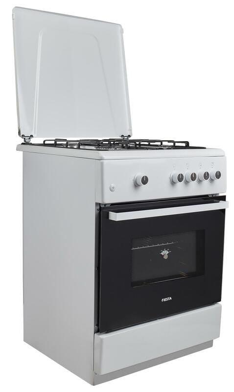 Плита Fiesta G 6403 SD-W
