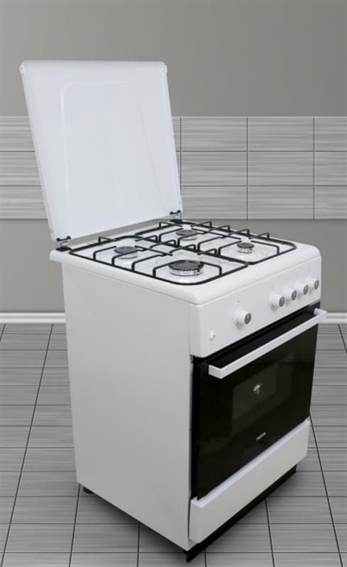 Плита Fiesta G 6403 SD-W