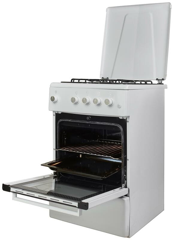 Плита Fiesta G 5403 SACD-W