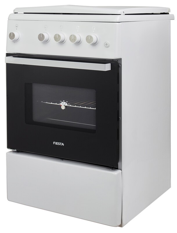 Плита Fiesta G 5403 SD-W
