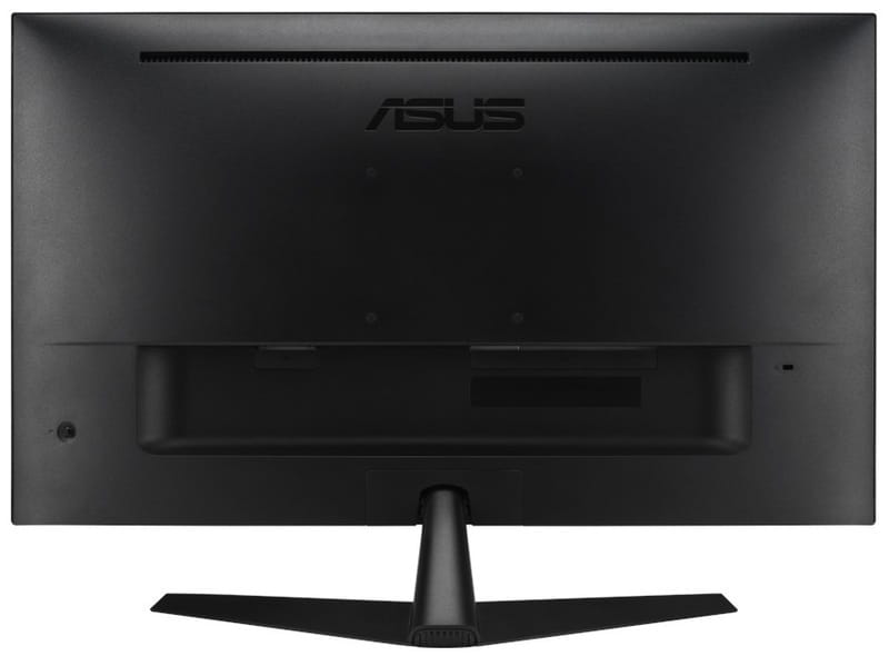 Монiтор Asus 27" VY279HE (90LM06D5-B02170) IPS Black