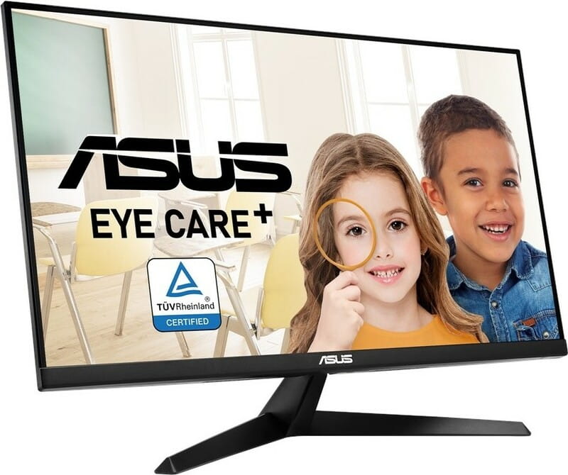 Монитор Asus 27" VY279HE (90LM06D5-B02170) IPS Black