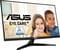 Фото - Монитор Asus 27" VY279HE (90LM06D5-B02170) IPS Black | click.ua