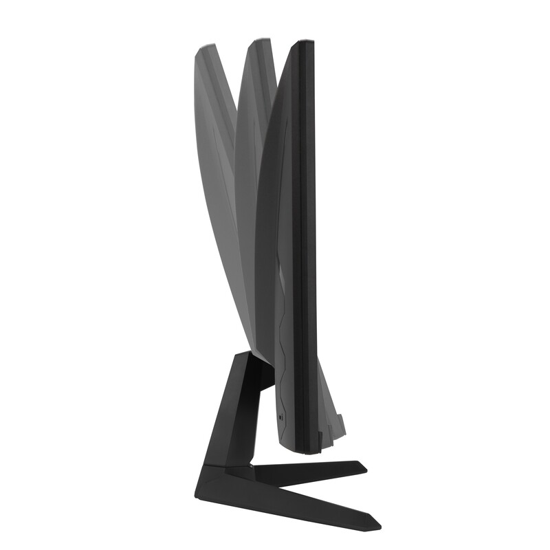 Монітор Asus 27" VG277Q1A VA Black 165Hz (90LM0741-B01170)