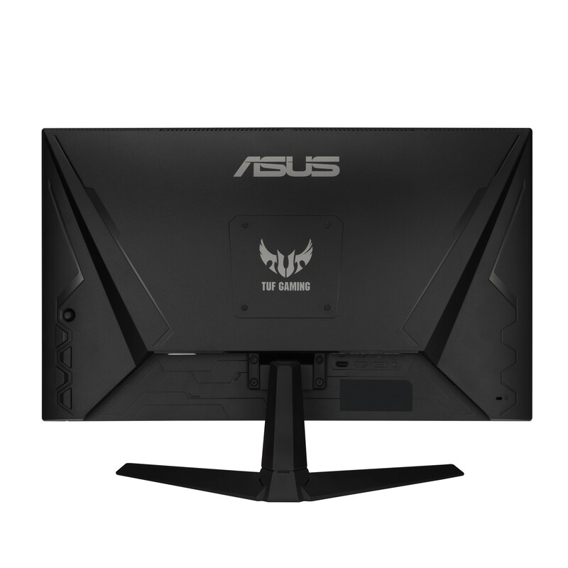 Монітор Asus 27" VG277Q1A VA Black 165Hz (90LM0741-B01170)
