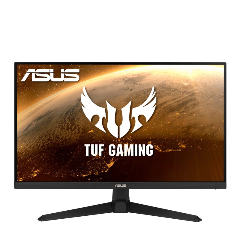 Монітор Asus 27" VG277Q1A VA Black 165Hz (90LM0741-B01170)