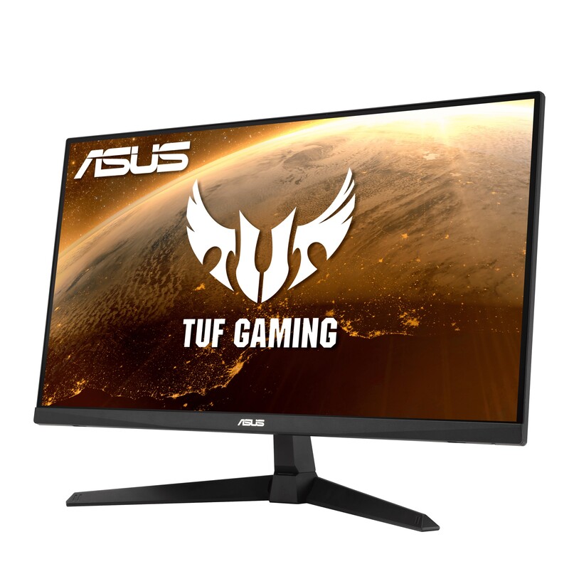 Монітор Asus 27" VG277Q1A VA Black 165Hz (90LM0741-B01170)