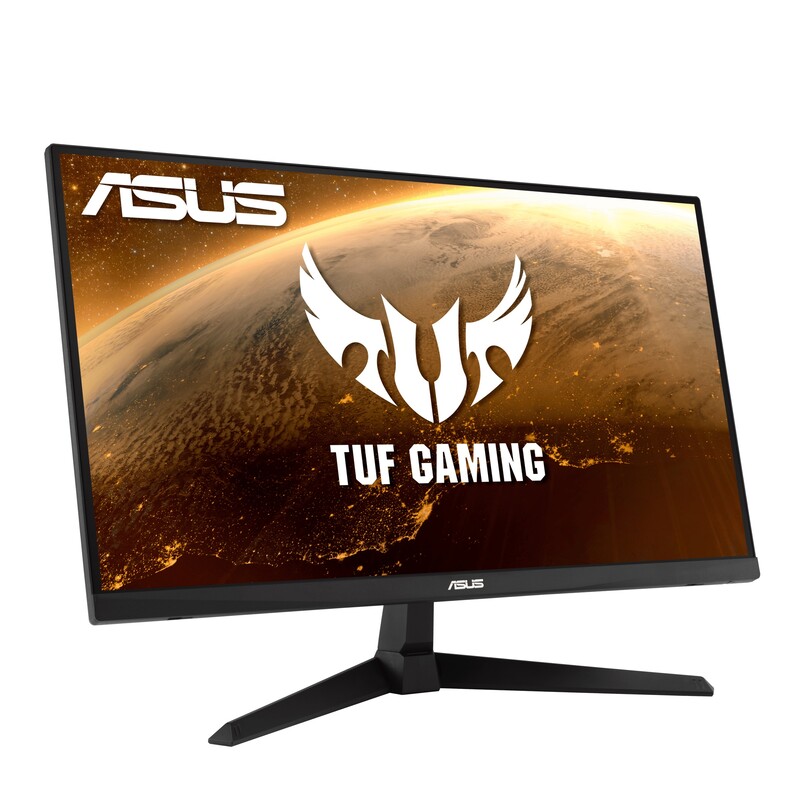 Монітор Asus 27" VG277Q1A VA Black 165Hz (90LM0741-B01170)