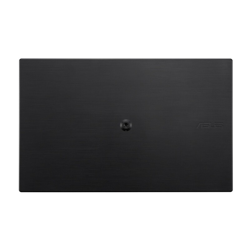 Монітор Asus 15.6" MB166C IPS Black (90LM07D3-B0117)