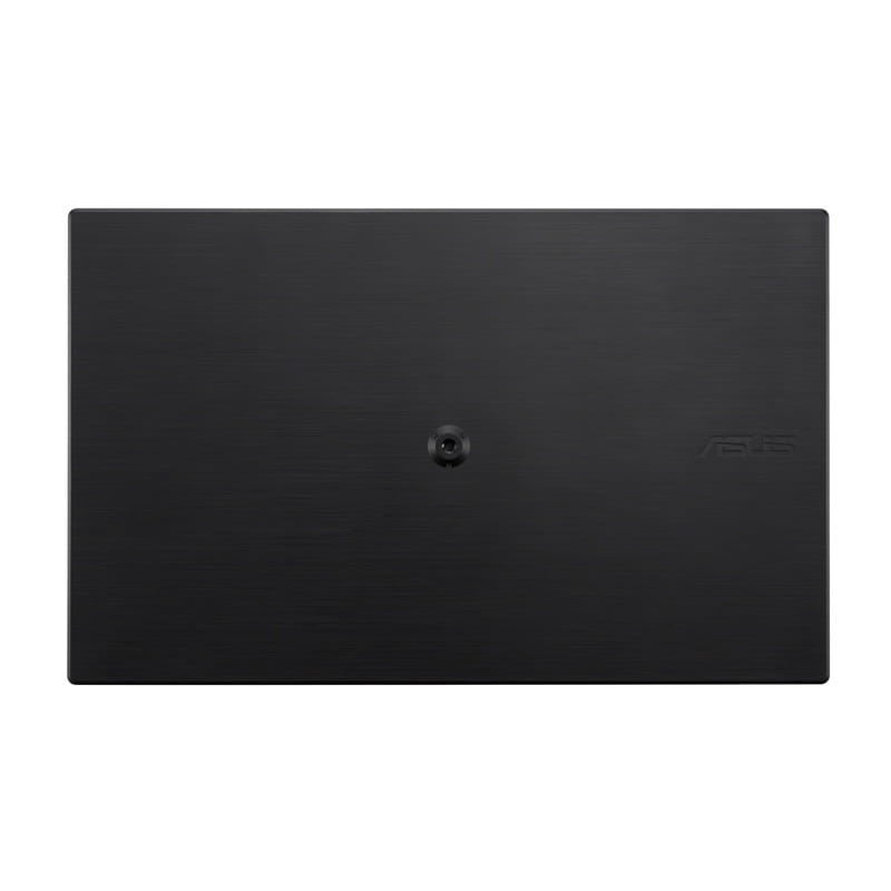 Монитор ASUS 15.6" MB166C IPS Black (90LM07D3-B0117)