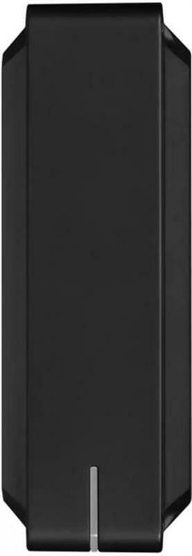 Внешний жесткий диск 3.5" USB 8.0TB Black D10 Game Drive (WDBA3P0080HBK-EESN)