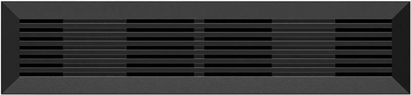 Зовнішній жорсткий диск 3.5" USB 4.0TB Seagate One Touch Black (STLC4000400)