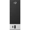 Фото - Зовнішній жорсткий диск 3.5" USB 4.0TB Seagate One Touch Black (STLC4000400) | click.ua