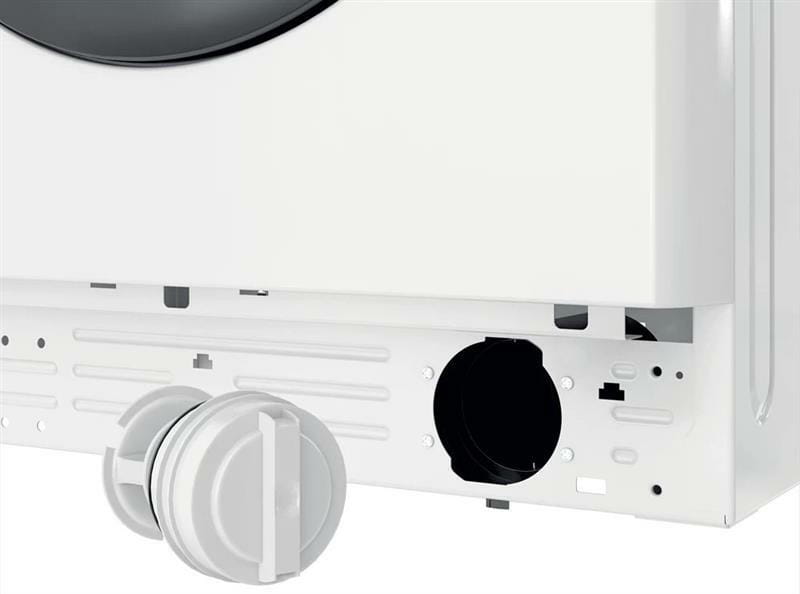 Стиральная машина Indesit OMTWSE 61051 WK UA