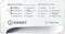 Фото - Стиральная машина Indesit OMTWSE 61051 WK UA | click.ua