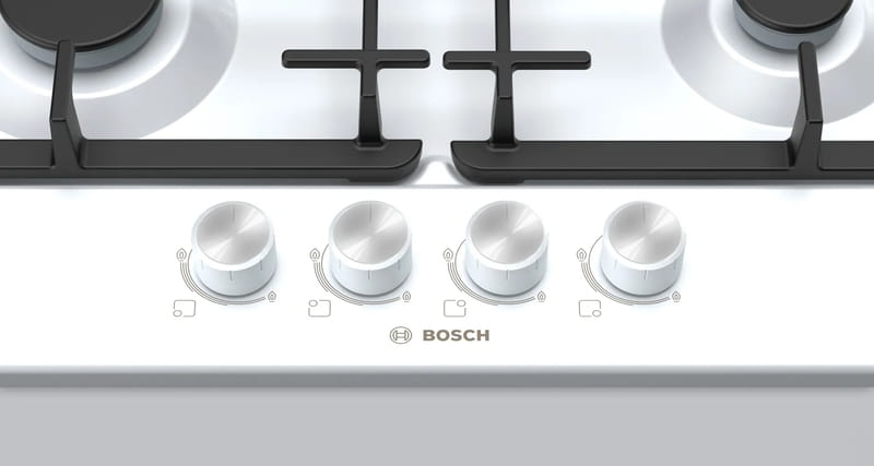 Варильна поверхня Bosch PGP6B2O92R