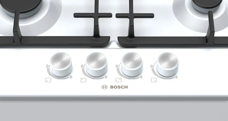 Варочная поверхность Bosch PGP6B2O92R