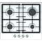 Фото - Варочная поверхность Bosch PGP6B2O92R | click.ua