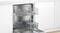 Фото - Встраиваемая посудомоечная машина Bosch SMV2ITX14K | click.ua