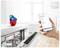 Фото - Вбудована посудомийна машина Bosch SMV2ITX14K | click.ua