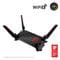 Фото - Бездротовий маршрутизатор Asus ROG Rapture GT-AX6000 (90IG0780-MO3B00) | click.ua