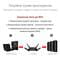 Фото - Бездротовий маршрутизатор Asus ROG Rapture GT-AX6000 (90IG0780-MO3B00) | click.ua